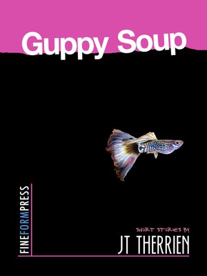 cover image of Guppy Soup